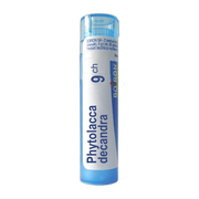 Boiron Phytolacca decandra, 9 CH, granulki, 4 g