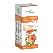 Tinctura Calendulae, nalewka 100 ml, (nagietek)