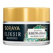 Soraya Eliksir Młodości, regenerujący krem-eliksir na dzień i na noc 60+, 50 ml
