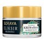 Soraya Eliksir Młodości, regenerujący krem-eliksir na dzień i na noc 60+, 50 ml