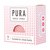 Sister Young, Pura Pink Konjac Sponge, gąbka do twarzy, 1 szt.