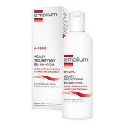 Emolium A-Topic, kojący żel do mycia trójaktywny, 200 ml https://azcdn.doz.pl/image/d/product/2428367c-scale-180x180.png