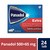Panadol Extra, 500 mg+65 mg, tabletki powlekane, 24 szt.