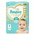 Pampers Premium Care 2 (4−8 kg), pieluszki jednorazowe, 68 szt.