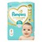 Pampers Premium Care 2 (4−8 kg), pieluszki jednorazowe, 68 szt.