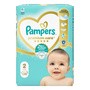 Pampers Premium Care 2 (4−8 kg), pieluszki jednorazowe, 68 szt.