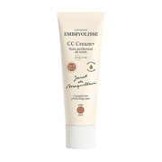 Embryolisse CC Cream+, krem SPF20 PA+++, Gold, 30 ml