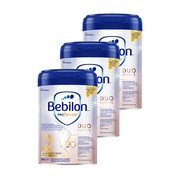 Zestaw 3 x Bebilon PROfutura DUOBIOTIK 2, mleko następne po 6. miesiącu, proszek, 800 g https://azcdn.doz.pl/image/d/product/6398ad8f-scale-180x180.png