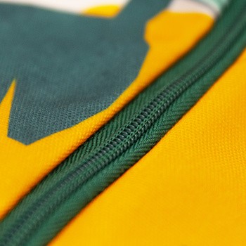 Spokey Home Jungle Bag, torba na matę