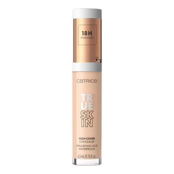 Catrice True Skin High Cover, korektor, 002 Neutral Ivory, 4,5 ml