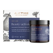 alt Alkmie Beauty Activate, biomimetyczny peeling enzymatyczny, 60 ml