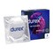 Durex Intense, prezerwatywy, 3 szt.