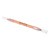 Ecocera Natural Choice, kredka do brwi dwustronna, Taupe, 1 szt.