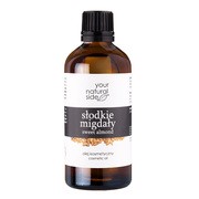 Your Natural Side, olej słodkie migdały, 100 ml https://azcdn.doz.pl/image/d/product/2fbab244-scale-180x180.png