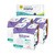Zestaw 3 x Nutridrink Skin Repair, smak truskawkowy, płyn, 4 x 200 ml + INTENO Soft Care, chusteczki pielęgnacyjne, 10 szt.