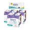 Zestaw 3 x Nutridrink Skin Repair, smak truskawkowy, płyn, 4 x 200 ml + INTENO Soft Care, chusteczki pielęgnacyjne, 10 szt.