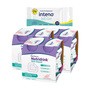 Zestaw 3 x Nutridrink Skin Repair, smak truskawkowy, płyn, 4 x 200 ml + INTENO Soft Care, chusteczki pielęgnacyjne, 10 szt.