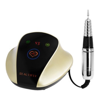 Beautifly Sculpto nails, 1 szt.