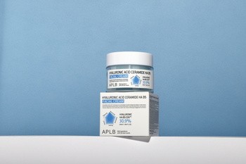 APLB Hyaluronic Acid Ceramide HA B5, krem nawilżający do twarzy z kwasem hialuronowym, ceramidami i witaminą B5, 55 ml
