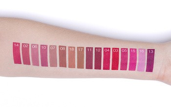 Pierre Rene Lip Matic, automatyczna konturówka do ust, nr 11, 0,4 g