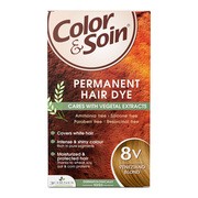 Color&Soin, farba do włosów, blond wenecjański (8V), 135 ml https://azcdn.doz.pl/image/d/product/4d412f8b-scale-180x180.png