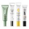 Zestaw Madara Skin Stars 4 Mini Bestseller Set, maska, 17 ml + serum nawilżające, 15 ml + krem z witaminą C, 15 ml + krem przeciwzmarszczkowy, 10 ml