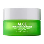 alt Equilibra Aloe, przeciwzmarszczkowy krem do twarzy, efekt wypełnienia, 50 ml