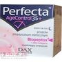 Dax Perfecta Agecontrol 35+, krem, przeciwzmarszczkowy, noc, 50 ml