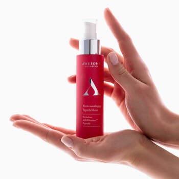 Awesome Cosmetics Pepti & Moist, krem nawilżający do twarzy, 50 ml