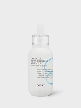 Cosrx Hydrium Centella Aqua Soothing ampułka do twarzy, 40 ml