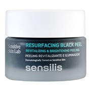 Sensilis Black Peel, rewitalizujący czarny peeling, 50 g https://azcdn.doz.pl/image/d/product/8a315364-scale-180x180.png