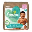 Pampers Harmonie 4, (9-14 kg), pieluszki jednorazowe, 24 szt.