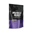 BioTech USA Muscle Mass, proszek, smak vanilla, 1000 g