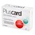 Pluscard, 100 mg + 40 mg, tabletki, 60 szt.