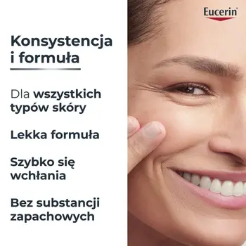 Eucerin Hyaluron-Filler +3x Effect Intensives Hydra Spray, mgiełka intensywnie nawilżająca, 150 ml