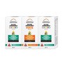Zestaw Produkty Bonifraterskie Balsam Jerozolimski dla dzieci, syrop, 200 ml x 2 szt. + Balsam Jerozolimski Forte, płyn, 200 ml