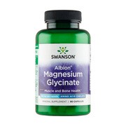 Swanson Albion Chelat Magnezu, kapsułki, 90 szt. https://azcdn.doz.pl/image/d/product/393f7a04-scale-180x180.png
