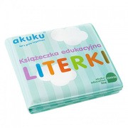 Akuku, książeczka edukacyjna z piszczkiem Literki, 1 szt. https://azcdn.doz.pl/image/d/product/b86da115-scale-180x180.png