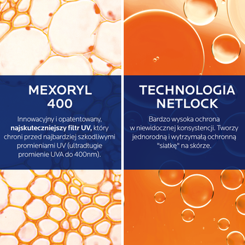 La Roche-Posay Anthelios, nawilżający krem SPF 50+, 50 ml