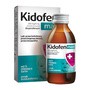Kidofen max, 250 mg/5ml, zawiesina doustna, 100 ml