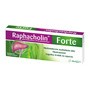 Raphacholin forte, 250 mg, tabletki powlekane, 10 szt.