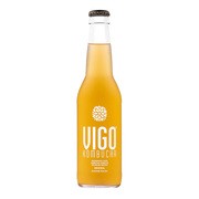 VIGO Kombucha Original, napój herbaciany, 330 ml