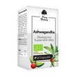 Ashwagandha Ekologiczny suplement diety, kapsułki, 60 szt.