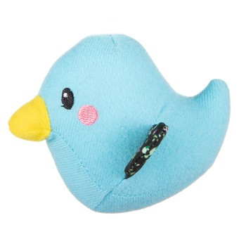 Canpol Babies, mata edukacyjna FOX, 1 szt.