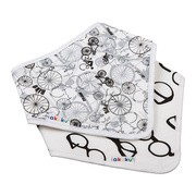 Akuku, śliniak rzep-chusteczka, Rowerki/Okulary, 1 para https://azcdn.doz.pl/image/d/product/fb02b73c-scale-180x180.png