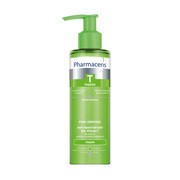 Pharmaceris T Puri-Sebogel, antybakteryjny żel myjący do twarzy przeciw niedoskonałościom, 190 ml https://azcdn.doz.pl/image/d/product/29149ec0-scale-180x180.png