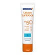 Novaclear Urban Sunblock, krem ochronny z SPF 50+, skóra sucha, 40 ml