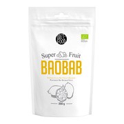 Diet-Food, Bio baobab, proszek, 200 g