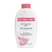 Byphasse Plaisir, żel pod prysznic, olejek arganowy, 600 ml https://azcdn.doz.pl/image/d/product/630725d4-scale-180x180.png