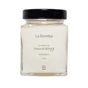 La Bomba, olej Natural Monoi Vitamine E, 230 g https://azcdn.doz.pl/image/d/product/8ddc204a-scale-180x180.png